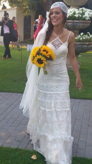 Mi boda