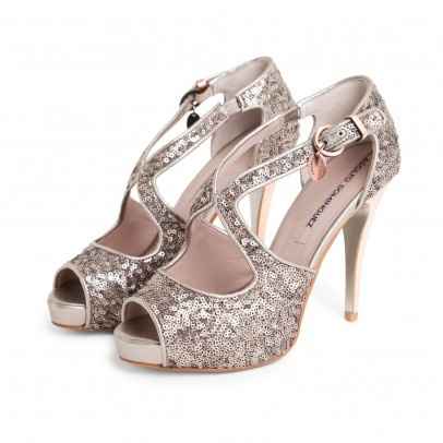 mis zapatos!