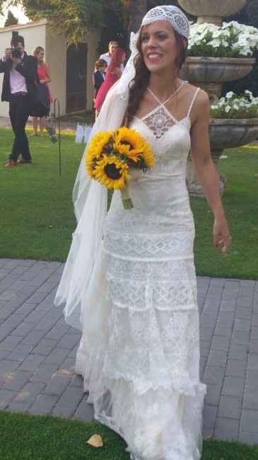 Mi boda