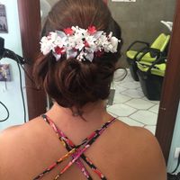 Prueba peinado! cuál de los tres? - 3