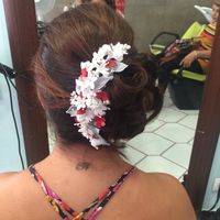 Prueba peinado! cuál de los tres? - 5