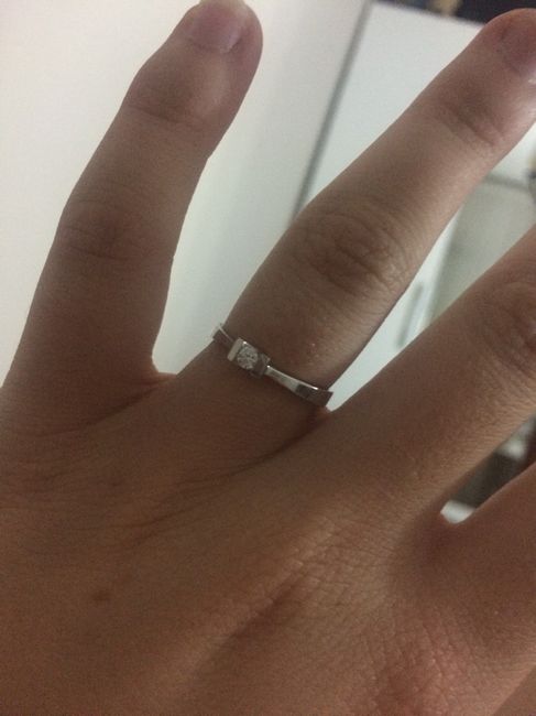 Prometida!!! - 1
