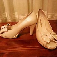 Zapatos de novia en leon!! locura.... - 1