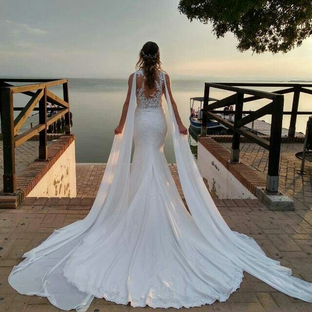Una postboda improvisada - 7