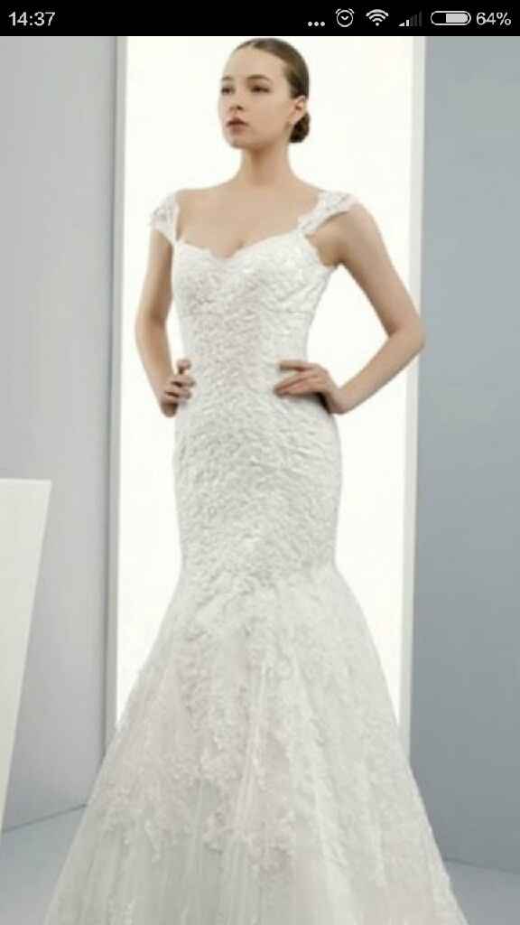 Mi vestido ayuda! - 4