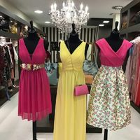 vestidos de fiesta internet Sos! - 1