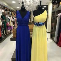 vestidos de fiesta internet Sos! - 3