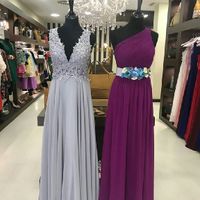 vestidos de fiesta internet Sos! - 5