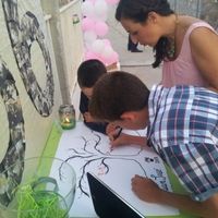 Una boda muy especial, las vidas de platino de mis abuelos, low cost. - 11