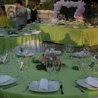 Una boda muy especial, las vidas de platino de mis abuelos, low cost. - 12