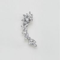 Pendientes! no encuentro lo que quiero: ear cuff - 1