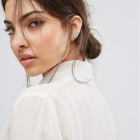 Pendientes! no encuentro lo que quiero: ear cuff - 3