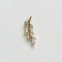 Pendientes! no encuentro lo que quiero: ear cuff - 4