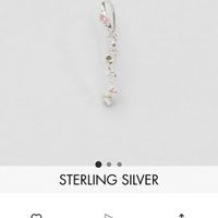 Pendientes! no encuentro lo que quiero: ear cuff - 2