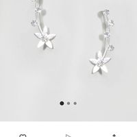 Pendientes! no encuentro lo que quiero: ear cuff - 3