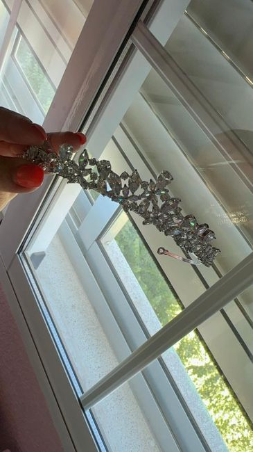 Tiaras 1
