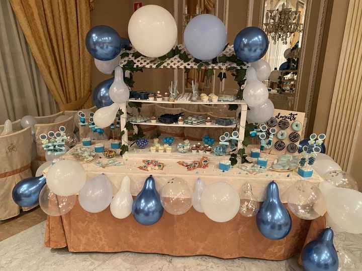 Candy Bar casero ¿ donde vais ha comprar la chuches ? - 1