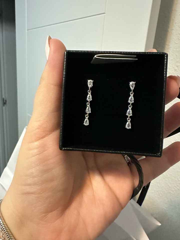 Regalo de cumple día b!! - 1
