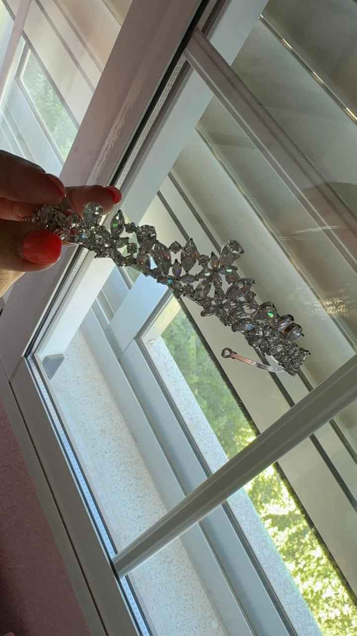 Tiaras - 1