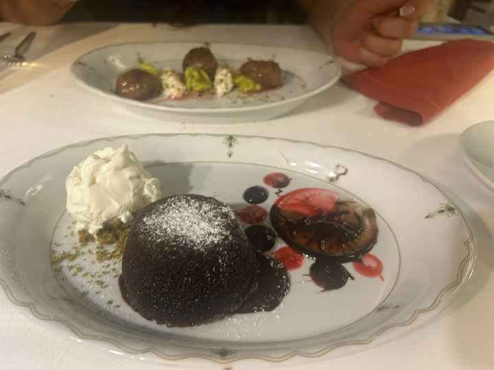 Nuestra luna de miel (parte 1) - 3