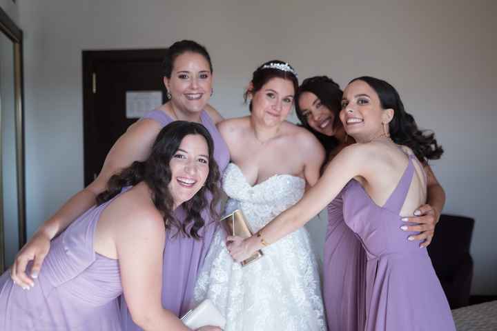 Fotos día B. - 6
