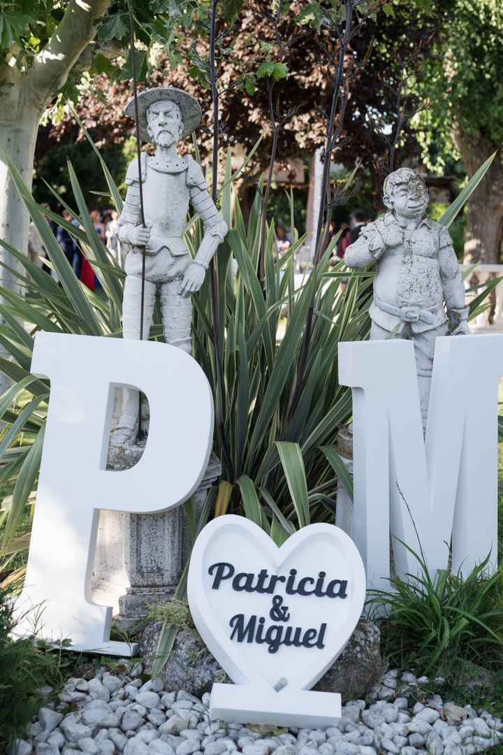 Deco en mi día B. - 1