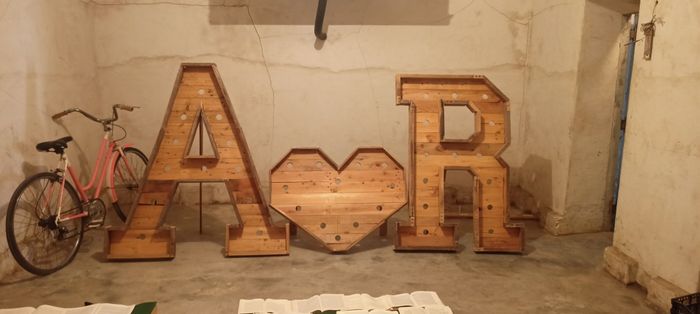 Mis consejos de novias: nuestro seating plan 5