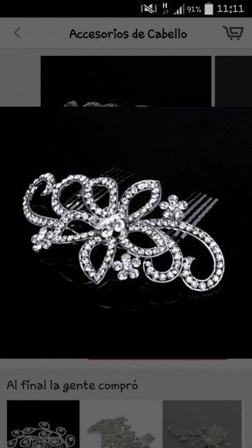 Nuestras joyas - 1
