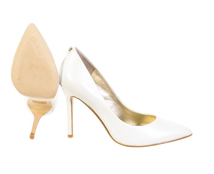 Zapatos - 2
