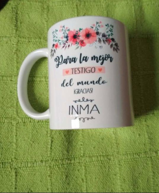 Regalos especiales - 4