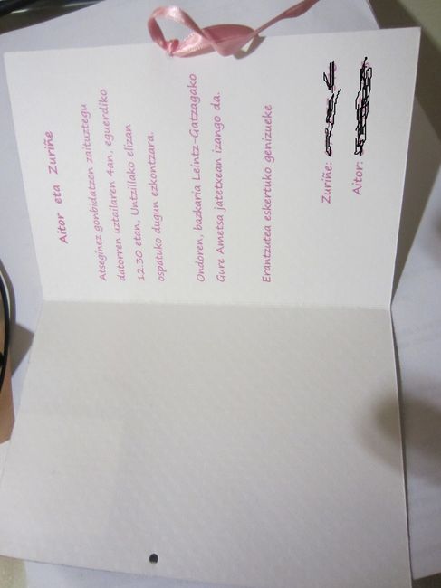 invitacion