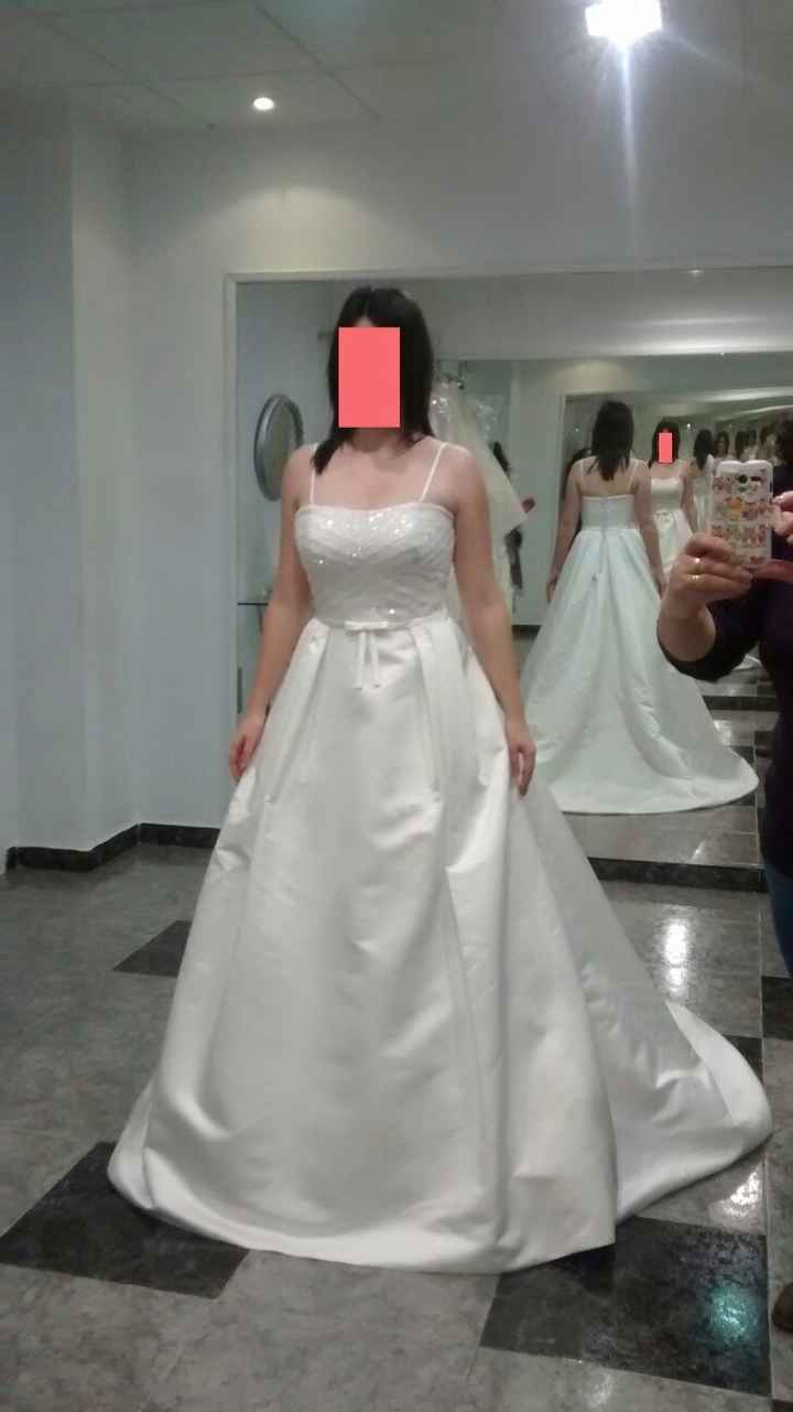 Luna novias