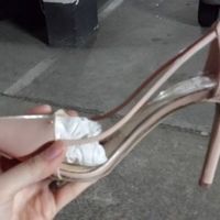 Los zapatos de todas las novias! - 1
