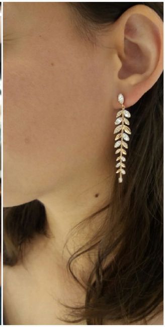 Pendientes - 1