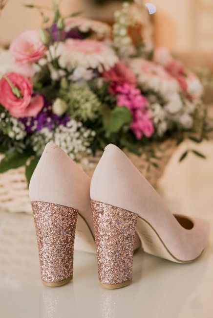En busca de zapatos a medida! 👠 - 1
