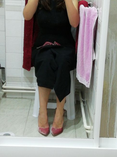 Mis zapatos de Ana Polo 3