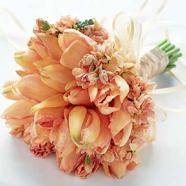 ramo tulipanes