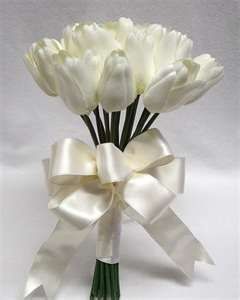 tulipanes