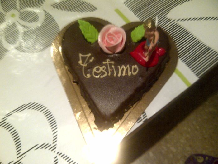 TARTA