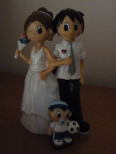 parejas con bebe