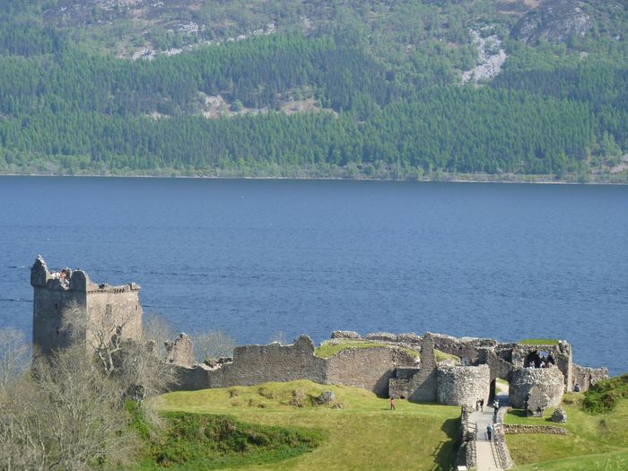 Lago Ness