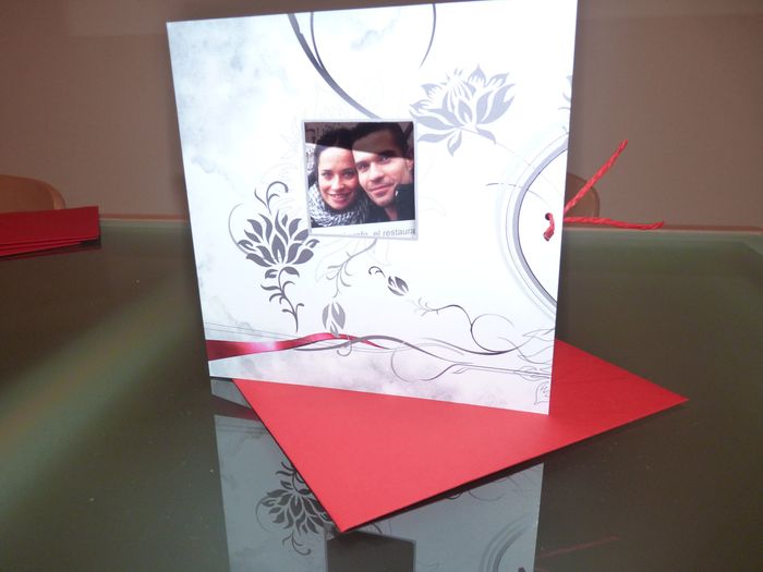 mis invitaciones