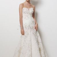 vestdio romanticos