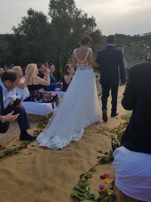 Nuestra boda! - 15