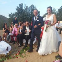 Nuestra boda! - 14