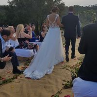 Nuestra boda! - 15