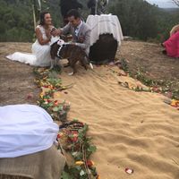 Nuestra boda! - 16