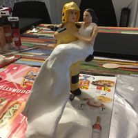 Nuestra boda! - 18
