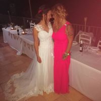 Nuestra boda! - 19