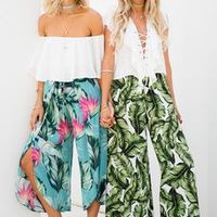 Boda hawaiana - 2